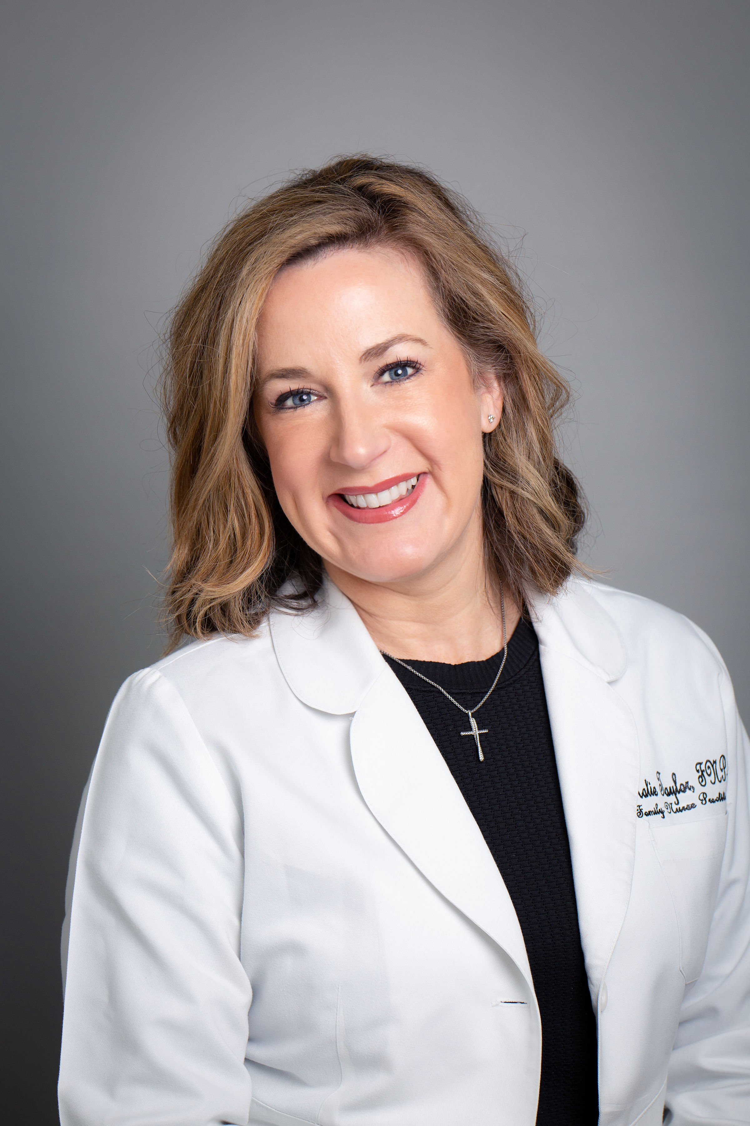 MedHelp - Katherine Taylor, CRNP, FNP-C